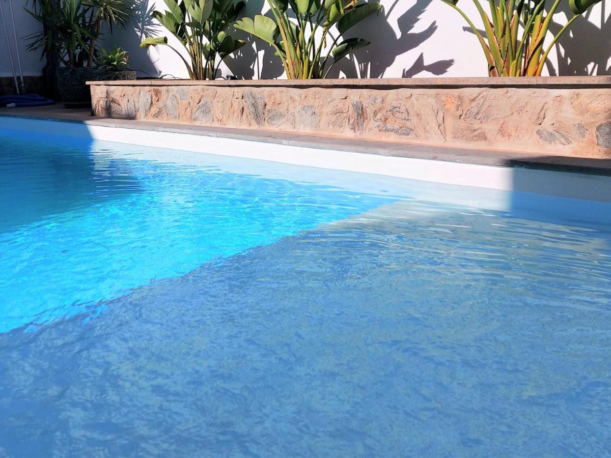 Villa Playa Amadores - Luxury Villa With Heated Pool Puerto Rico  Exterior photo
