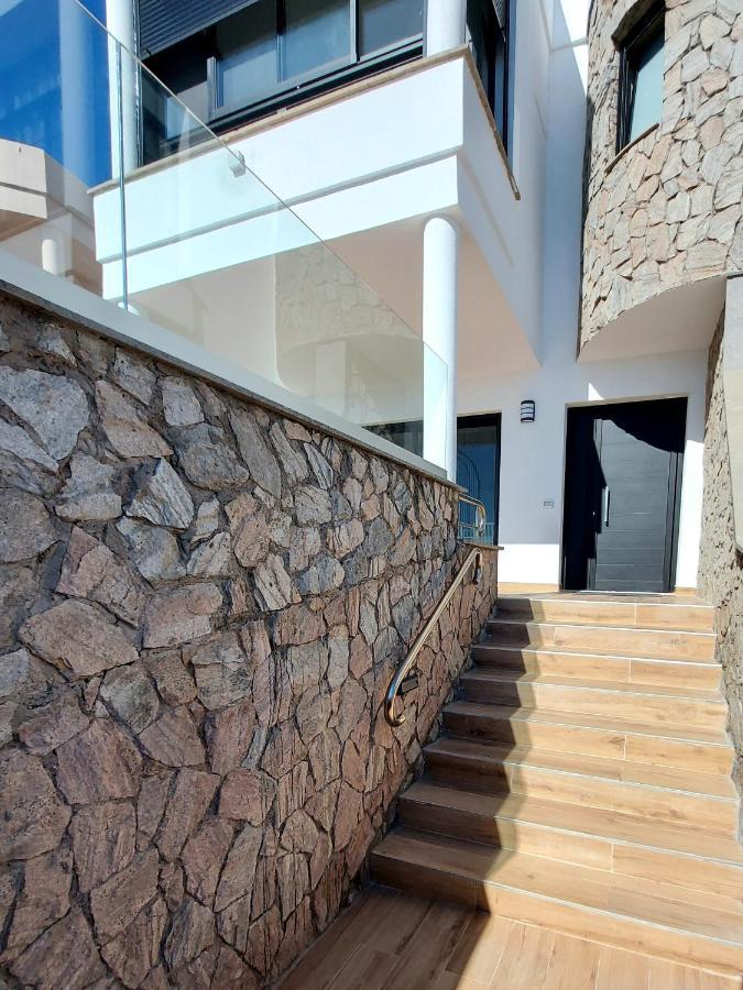 Villa Playa Amadores - Luxury Villa With Heated Pool Puerto Rico  Exterior photo