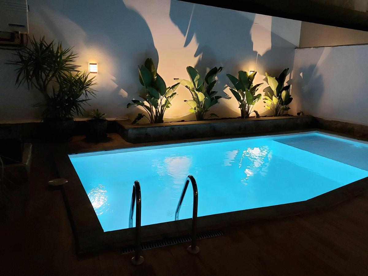 Villa Playa Amadores - Luxury Villa With Heated Pool Puerto Rico  Exterior photo